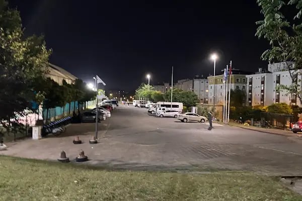 İBB Pendik Çamlık Spor Tesisleri - Resim 11