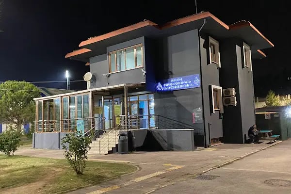 İBB Pendik Çamlık Spor Tesisleri - Resim 12