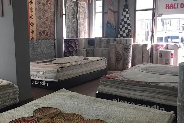 Gemlik Halı Dünyası - Resim 4