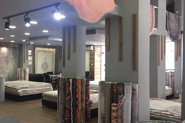 Gemlik Halı Dünyası - Resim 7