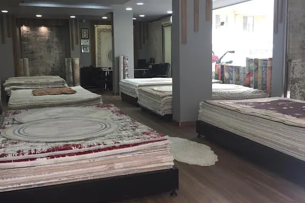 Gemlik Halı Dünyası - Resim 8