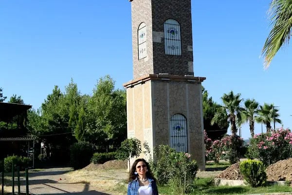 Şemsiyeli çarşı - Resim 5
