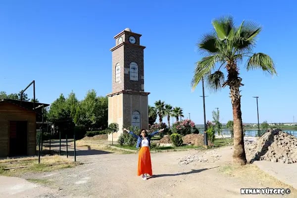 Şemsiyeli çarşı - Resim 2