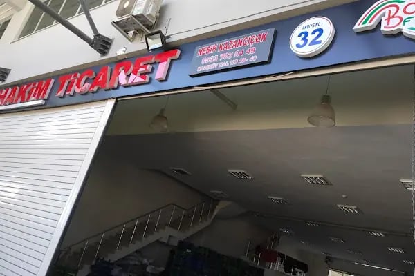Hakim Ticaret - Resim 5