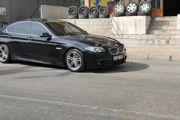 Gaziantep Mobil Lastikçi - BY LASTİKÇİ - Resim 1