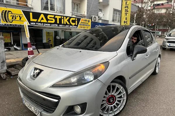 Gaziantep Mobil Lastikçi - BY LASTİKÇİ - Resim 16