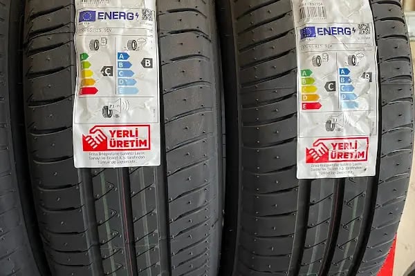 Gaziantep Mobil Lastikçi - BY LASTİKÇİ - Resim 8