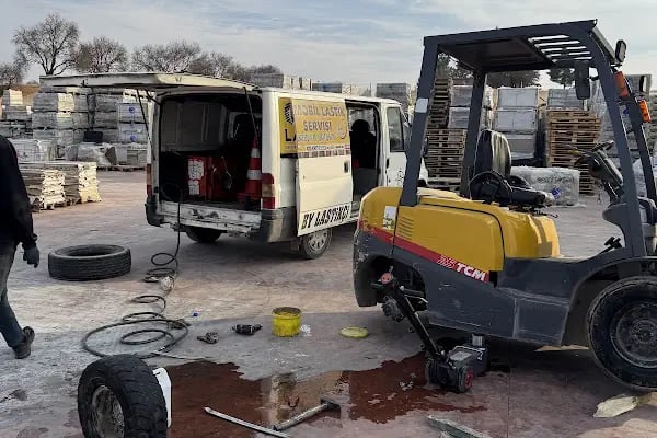 Gaziantep Mobil Lastikçi - BY LASTİKÇİ - Resim 13
