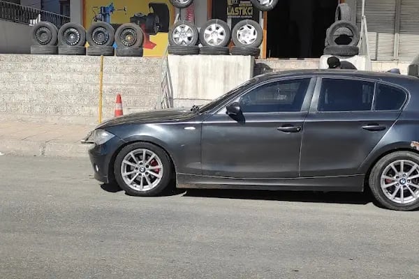 Gaziantep Mobil Lastikçi - BY LASTİKÇİ - Resim 7