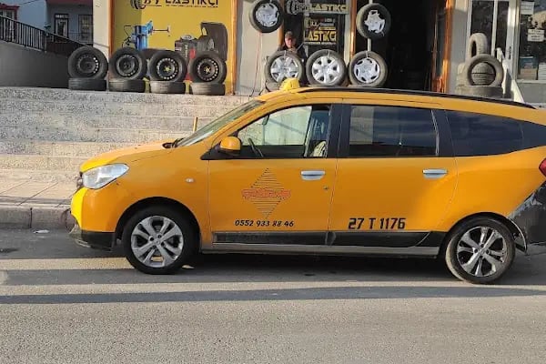 Gaziantep Mobil Lastikçi - BY LASTİKÇİ - Resim 10