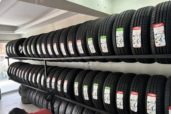 Gaziantep Mobil Lastikçi - BY LASTİKÇİ - Resim 17
