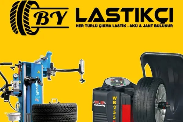 Gaziantep Mobil Lastikçi - BY LASTİKÇİ - Resim 4
