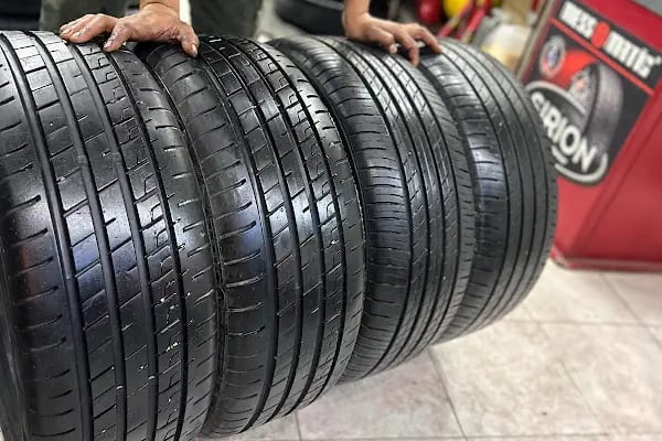 Gaziantep Mobil Lastikçi - BY LASTİKÇİ - Resim 5