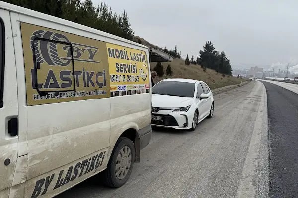 Gaziantep Mobil Lastikçi - BY LASTİKÇİ - Resim 15