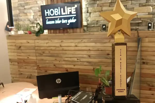 Hobi Life Psikoloji Merkezi - Resim 16