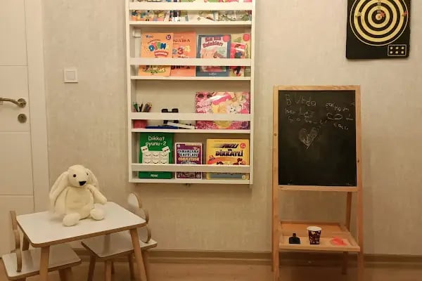 Hobi Life Psikoloji Merkezi - Resim 9