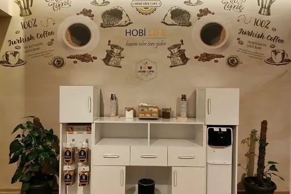 Hobi Life Psikoloji Merkezi - Resim 10