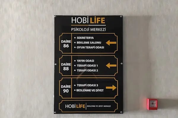 Hobi Life Psikoloji Merkezi - Resim 12