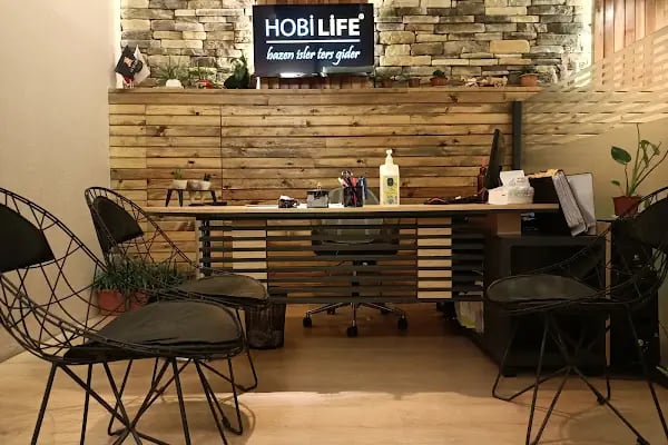 Hobi Life Psikoloji Merkezi - Resim 17