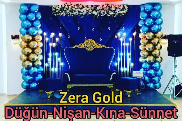 Zera Gold - Resim 4