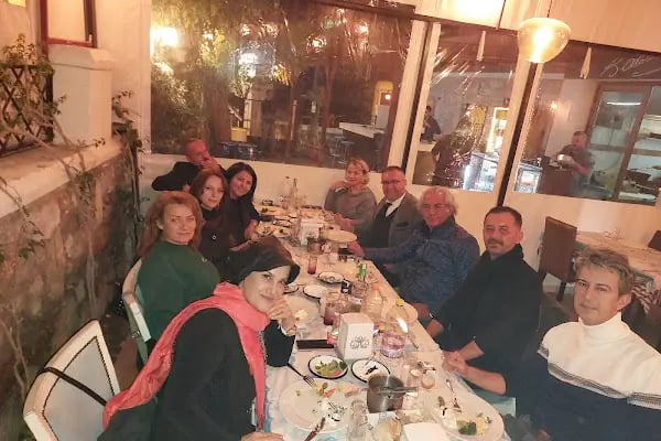 Hedef Gayrimenkul Bodrum - Resim 18