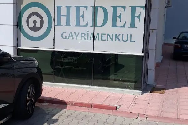Hedef Gayrimenkul Bodrum - Resim 15