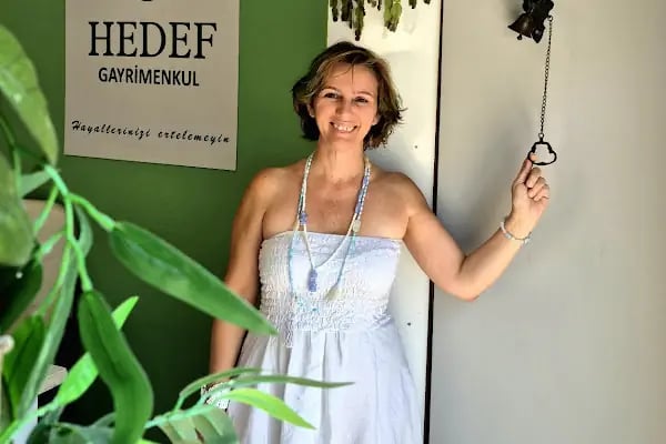 Hedef Gayrimenkul Bodrum - Resim 5
