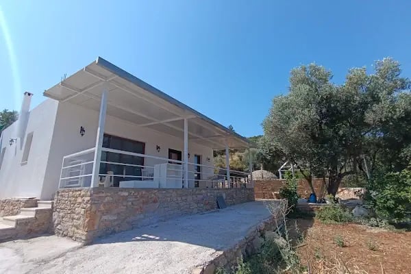Hedef Gayrimenkul Bodrum - Resim 2