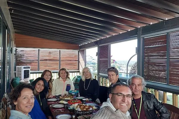 Hedef Gayrimenkul Bodrum - Resim 17