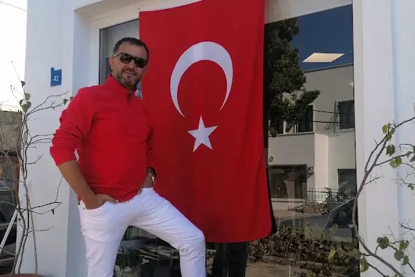 Hedef Gayrimenkul Bodrum - Resim 10