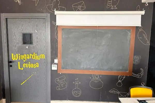 Bursa FSM Wimbledon Language Academy - Resim 6
