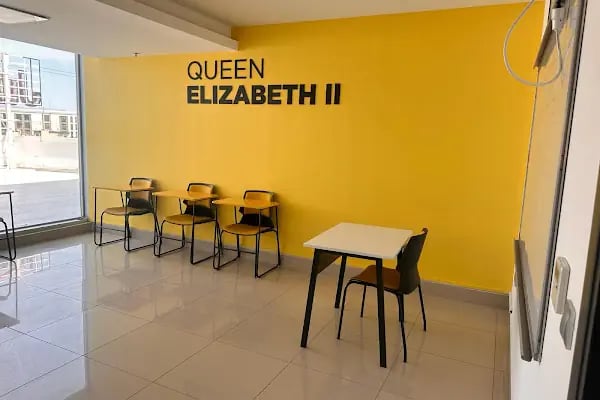 Bursa FSM Wimbledon Language Academy - Resim 2