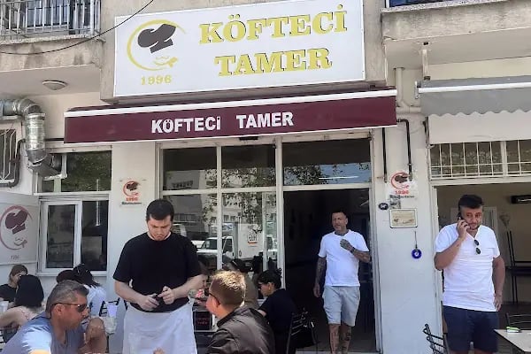 Köfteci Tamer - Resim 6