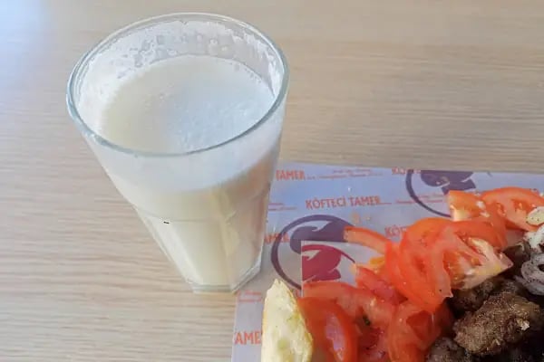 Köfteci Tamer - Resim 19