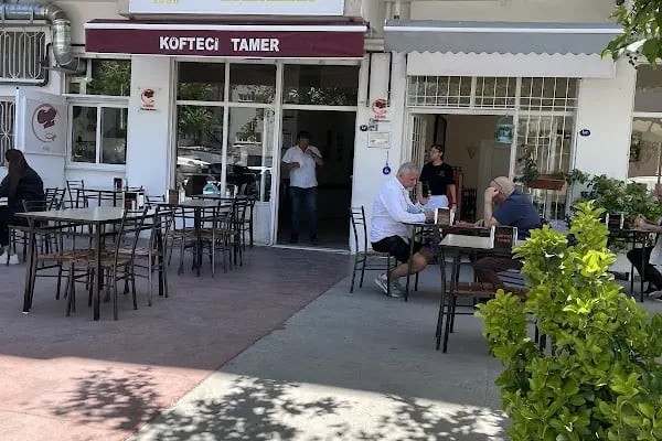 Köfteci Tamer - Resim 5