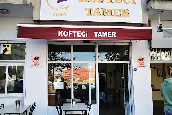Köfteci Tamer - Resim 2