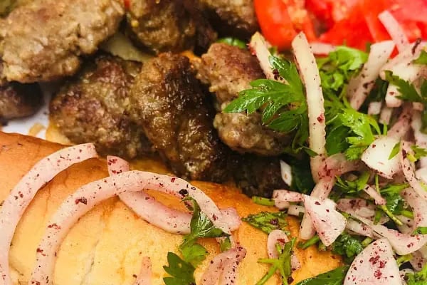 Köfteci Tamer - Resim 14