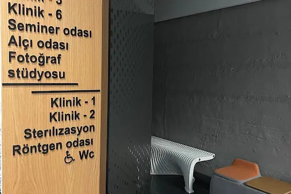 Elita-2 Ağız ve Diş Sağlığı Polikliniği - (23 Nisan mah. şube) - Resim 20