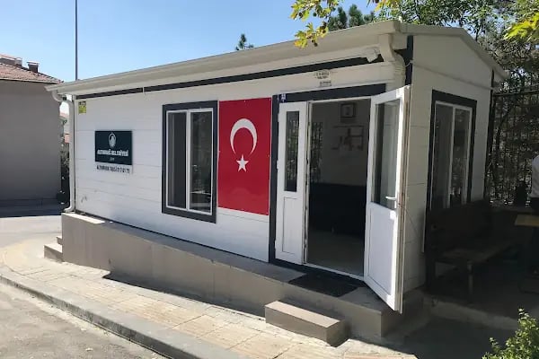 Altınpark Taksi - Resim 3