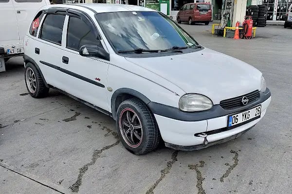 CAROK OTO YIKAMA/PROFESİONAL CAR CARE - Resim 3