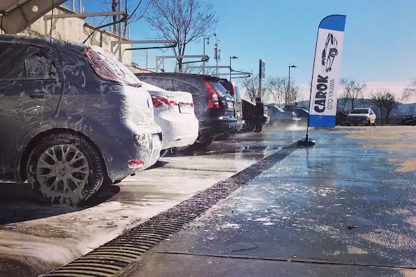 CAROK OTO YIKAMA/PROFESİONAL CAR CARE - Resim 13