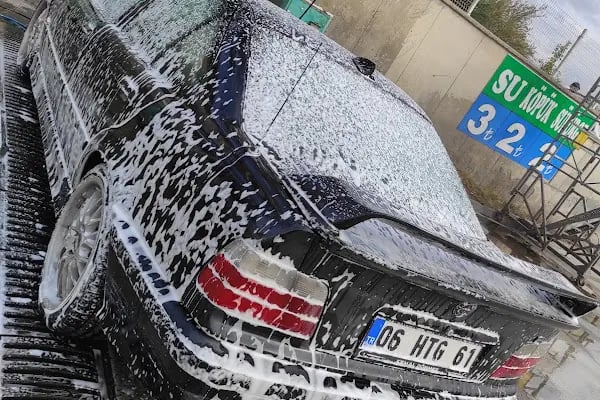 CAROK OTO YIKAMA/PROFESİONAL CAR CARE - Resim 6