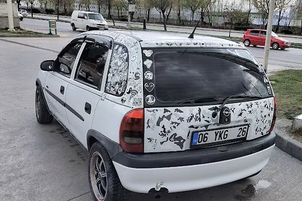 CAROK OTO YIKAMA/PROFESİONAL CAR CARE - Resim 5