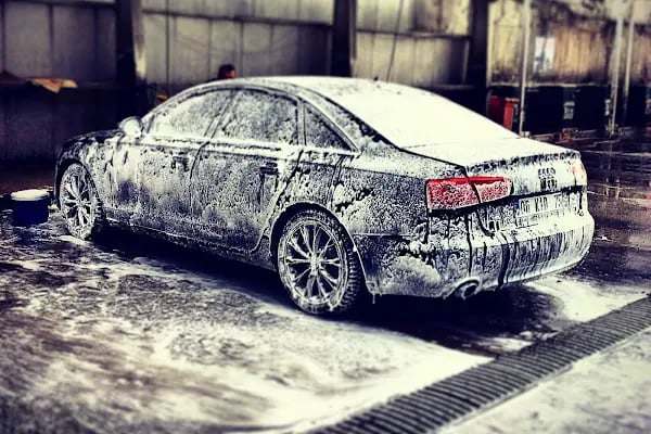 CAROK OTO YIKAMA/PROFESİONAL CAR CARE - Resim 7