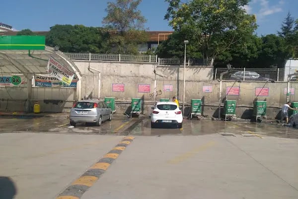 CAROK OTO YIKAMA/PROFESİONAL CAR CARE - Resim 11