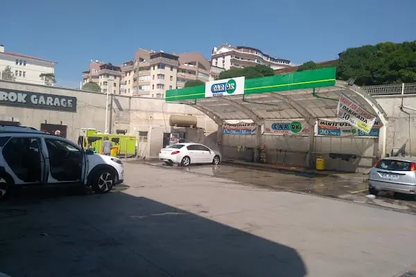 CAROK OTO YIKAMA/PROFESİONAL CAR CARE - Resim 10