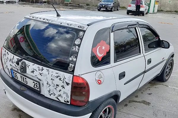 CAROK OTO YIKAMA/PROFESİONAL CAR CARE - Resim 20