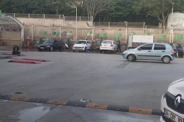 CAROK OTO YIKAMA/PROFESİONAL CAR CARE - Resim 16