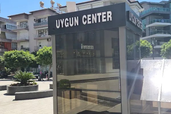 Uygun Center - Resim 19