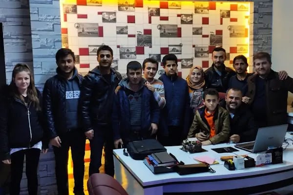 Mavi Hilal Bilgisayar Ltd. Şti. - Resim 4